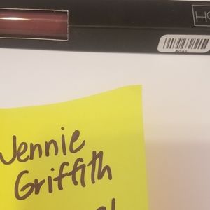 Ph beauty brand  liquid matte lipstick